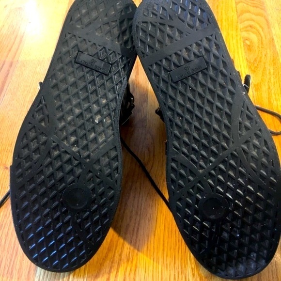 Giuseppe Zanotti Calf Hair High-Top Leopard Shoe - Picture 6 of 10